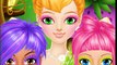 La princesa Salón de Cenicienta Android juego Libii aplicaciones de Cine de niños gratis mejor película de la TV v