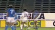 Football Memory: Real Madrid vs Napoli 2-0 - All Goals & Full Highlights - 22_09_1987