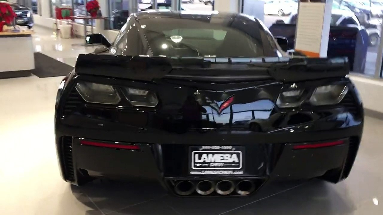2017 Chevy Corvette Hobbs, NM | 2017 Z06 Corvette Hobbs, NM