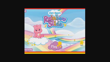 Care Bears | The Care-A-Lot Games