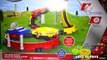 Chuggington StackTrack Motorized High Speed Rescue Set