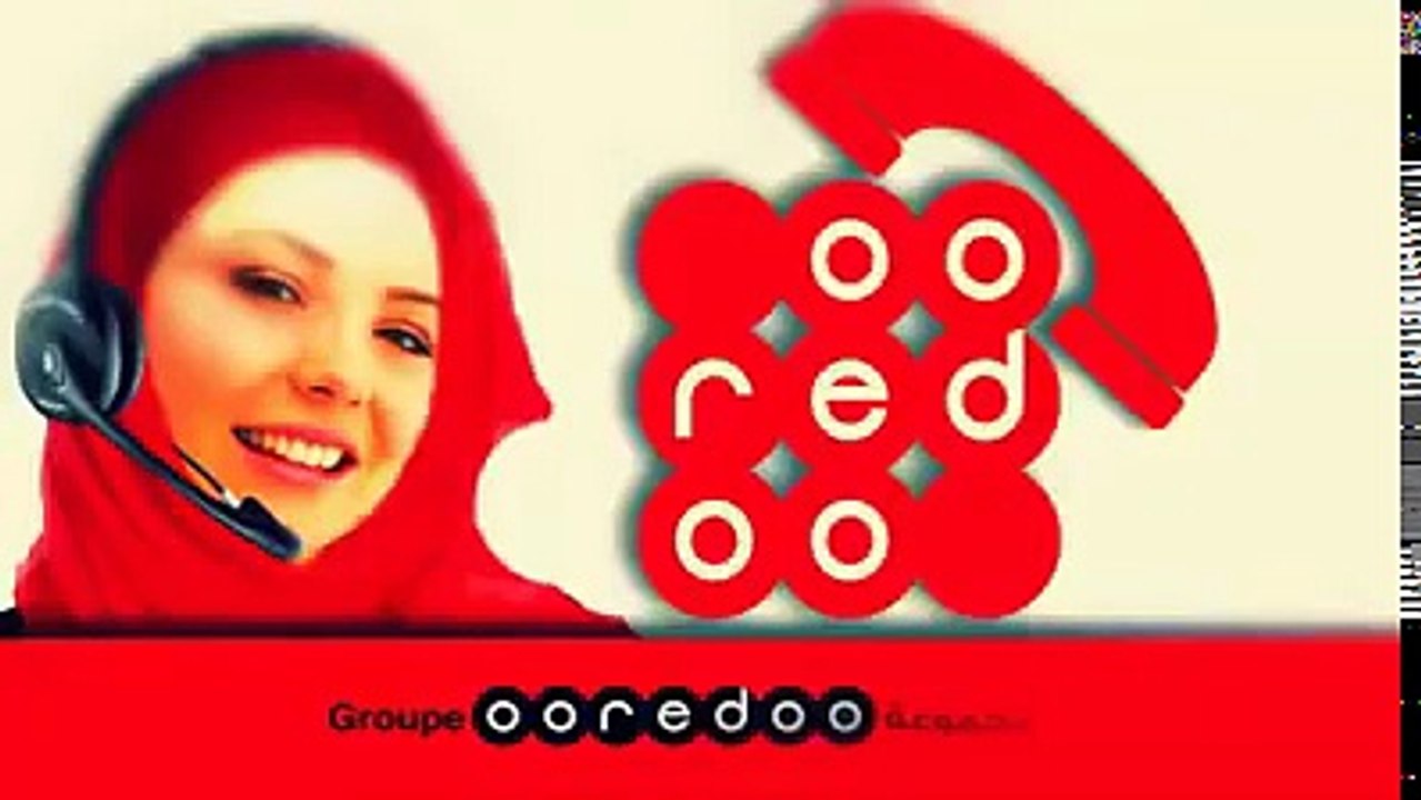 شاب جزائري يجنن مضيفة اوريدو