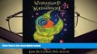 Audiobook  Wonderland A La Medianoche: Libro De Colorear Para Adultos: Libros Para Colorear