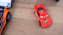Learn ABC Alphabet with Disney Car Toys | Learning Abc for Toddlers - Learning Videos for Toddlers