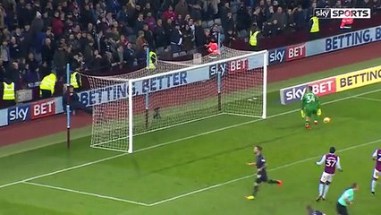 Aston Villa vs Barnsley 1-3 All Goals & Highlights HD 14.02.2017