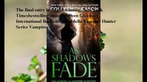 Download As Shadows Fade: Victoria Book 5 ebook PDF