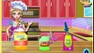 Watch Pregnant Elsa Baking Pancakes Game Video-Baby Cooking Games-New Frozen Games for Kid