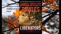 Download Liberators: A Novel of the Coming Global Collapse ebook PDF