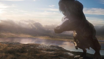 Voyage aux Origines de la Terre 2/2 - HD (2012)