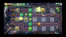 Plants Vs Zombies Online: Qin Shi Huang Mausoleum Day 9 - 1