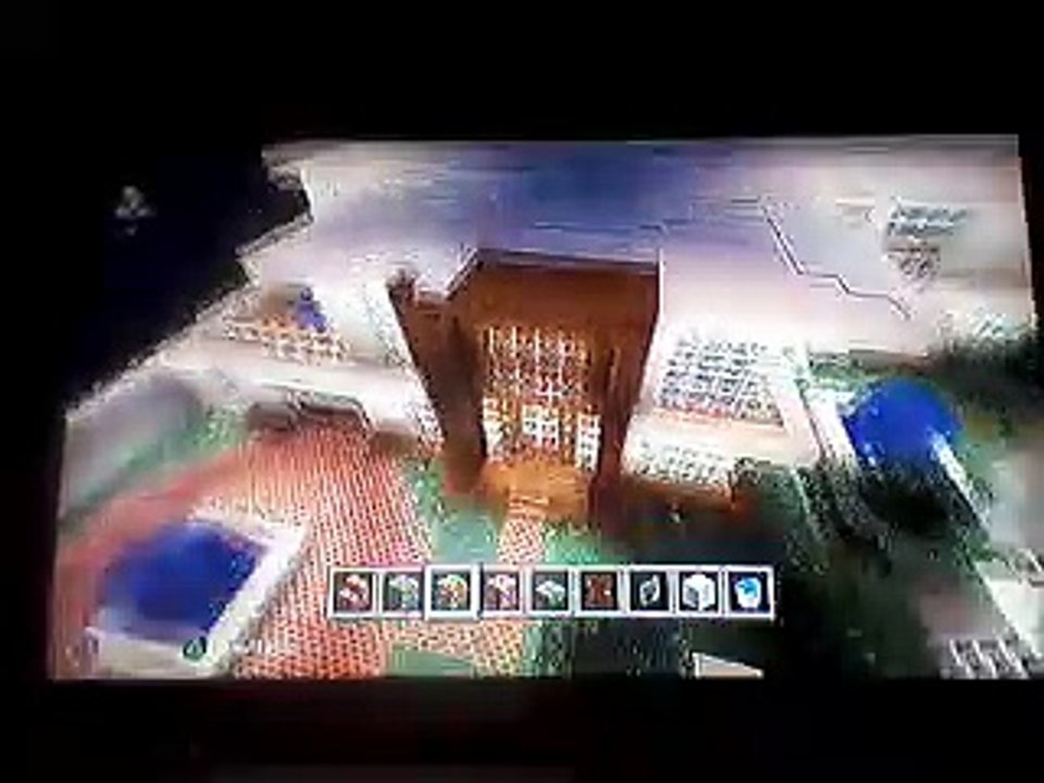 Minecraft - Parte 8