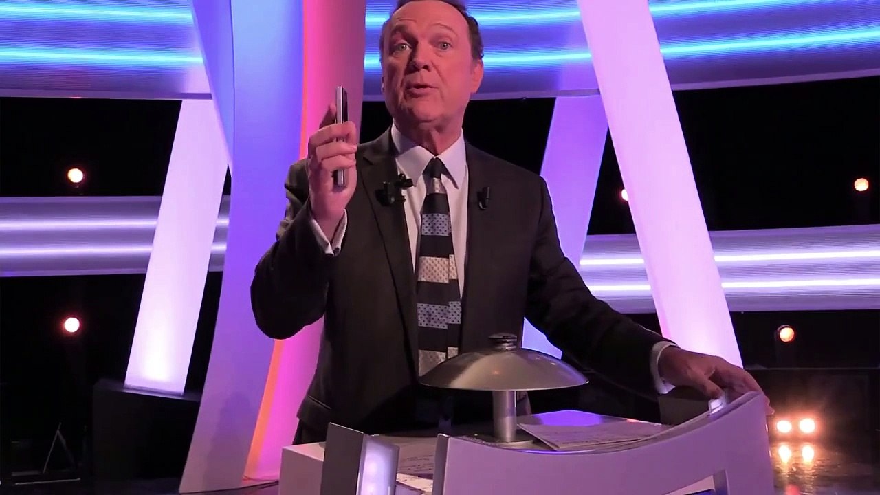 La surprenante reconversion de Julien Lepers