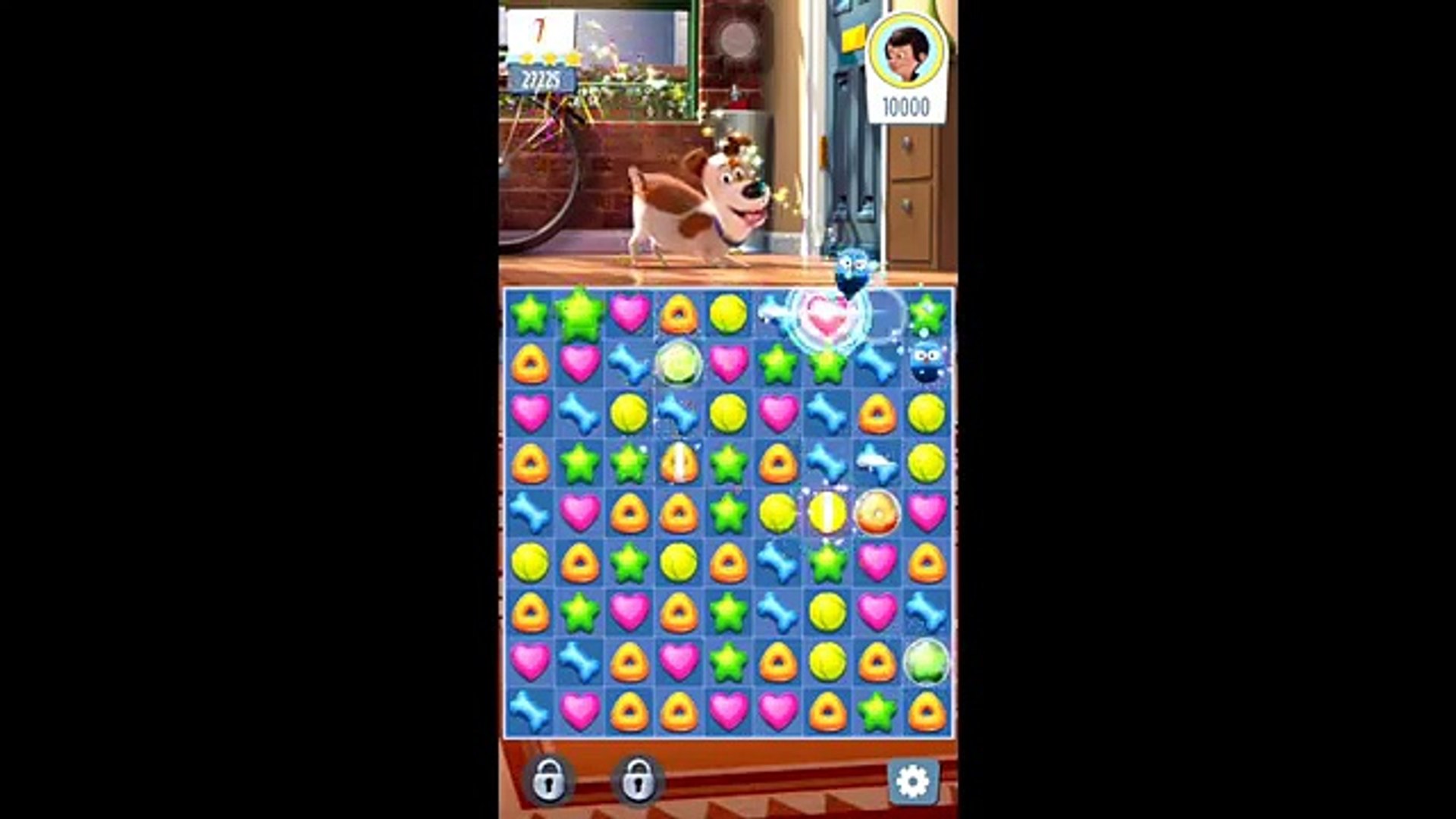 ⁣The Secret Life of Pets: Unleashed! The Secret Life of Pets Movie Full Game in English