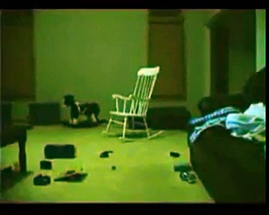 horrror video