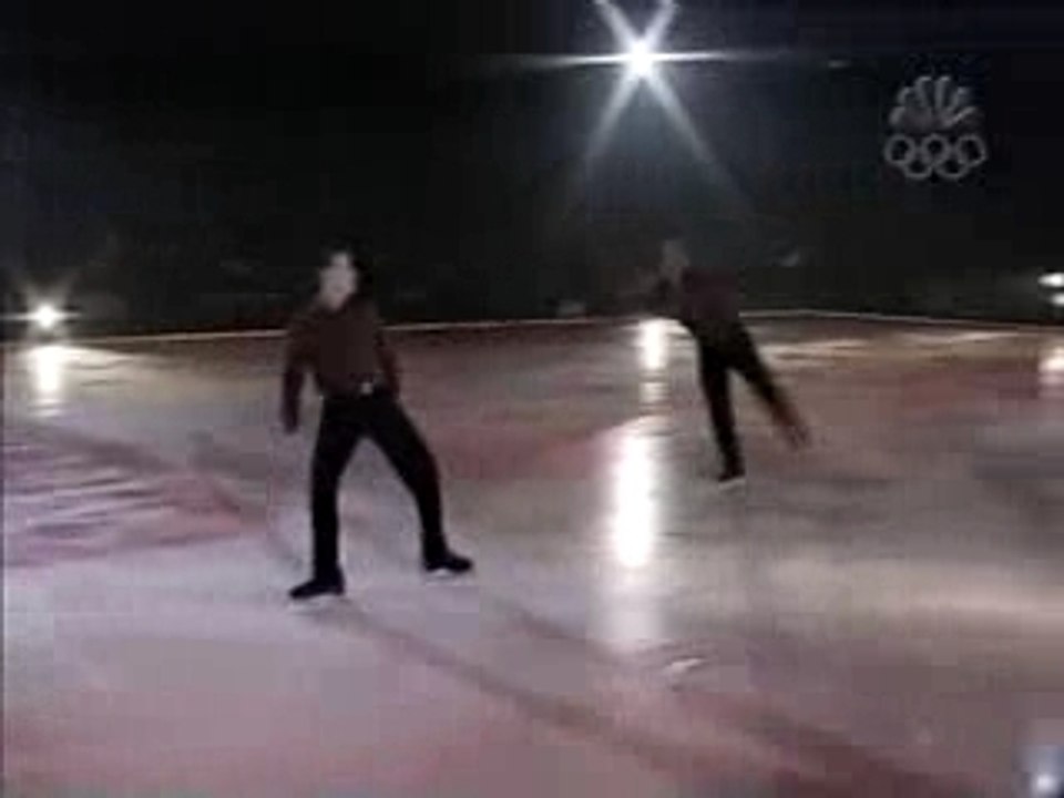 2004 Bocelli TOI Finale