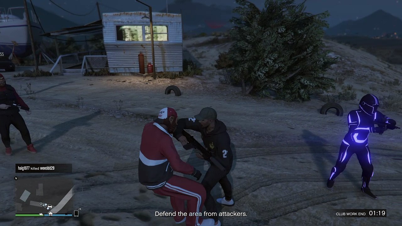 Random fun