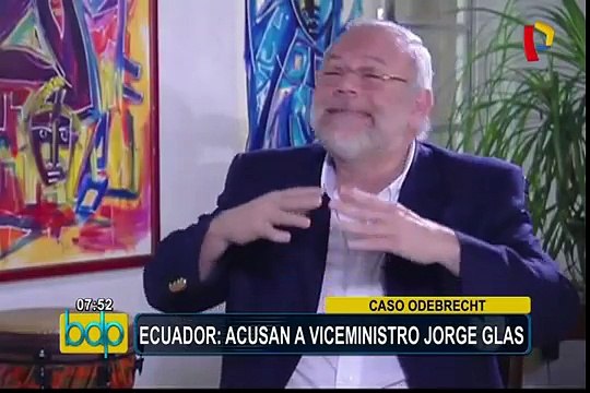 Venezuela: autoridades allanan oficinas de Odebrecht