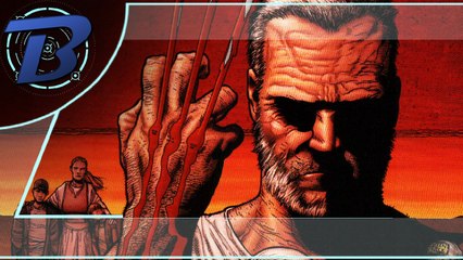Old Man Logan - Episodio 1 - Dublado Motion Comic ( Marvel Comics ) 