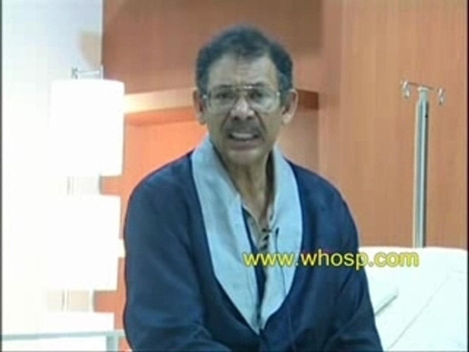 US Doctor at World Class Indian Hospital for Spine Surgery