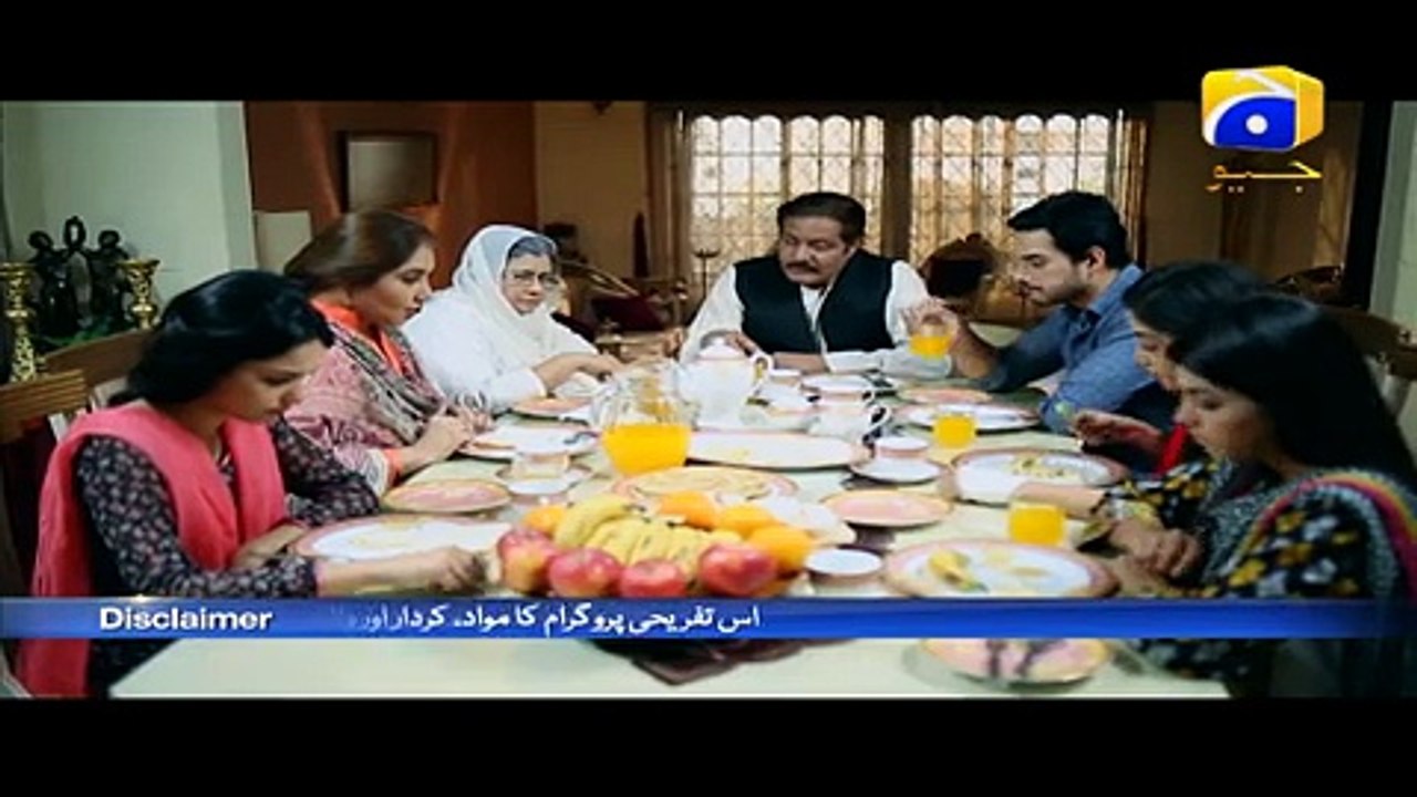 Bechari Mehrunnisa Episode 57