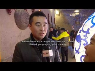Festival Lentera Bawah Tanah - NET 24