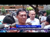 Penyidik Periksa Rizieq Shihab Sebagai Saksi Terkait Kasus Dugaan Ujaran Kebencian - NET 16