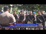 2 Napi Kabur, Pengamanan di Nusakambangan Diperketat - NET 16