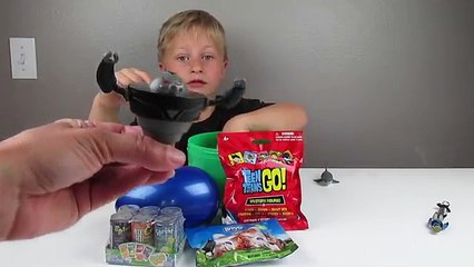 WILD KRATTS!! Shark Attack! Huge SHARK Play-Doh Surprise Egg!! PBS Wild Kratts Creature Power Suit