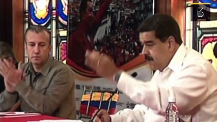 The Daily Brief: Maduro Demands Apology From The U.S. Govt After Sanctions