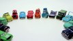 DISNEY CARS LIGHTNING MCQUEEN POP-UP PALS TOYS - LEARN COLORS WITH HUGE DISNEY CARS SURPRI