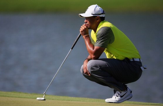 Tiger Woods advised by doctors to limit activities