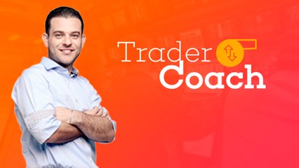 Trader Coach: 2° Bloco - Realização parcial