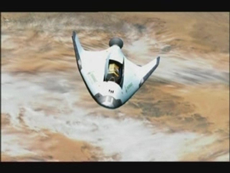 Dassault Espace - Vehra
