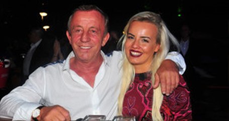 Ağaoğlu'ndan Beklenmeyen Sevgililer Günü Hediyesi!