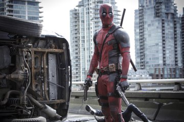 Deadpool 2016 Película Completa en Español Latino Gratis