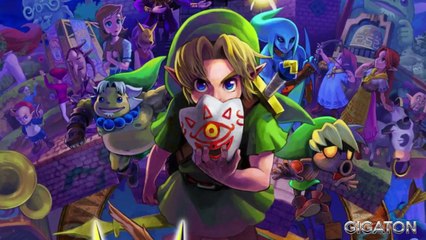 AS 5 TEORIAS MAIS CABULOSAS DOS GAMES!