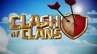 Clash of Clans Valentine's Day Hero Boost