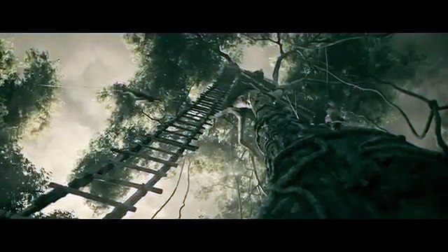The Legend of Tarzan Official IMAX Trailer (2016) - Margot Robbie, Alexander Skarsgard Movie HD