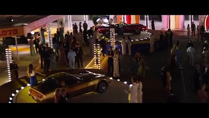 The Nice Guys - Main Trailer [HD]