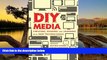 Audiobook  DIY Media: Creating, Sharing and Learning with New Technologies (New Literacies and