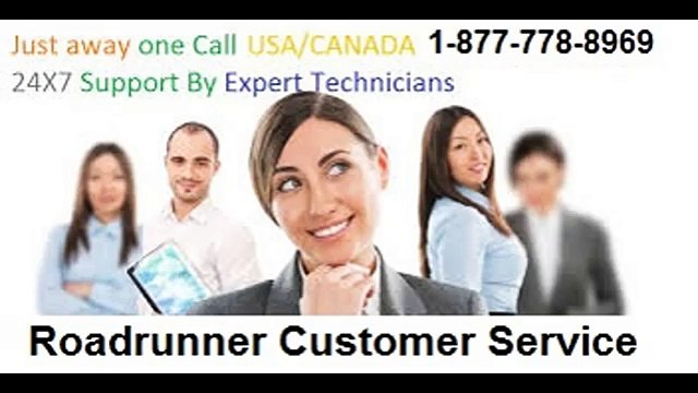 1-877-778-8969 How to Contact ROADRUNNER Tech Support Toll Free Phone Number USA