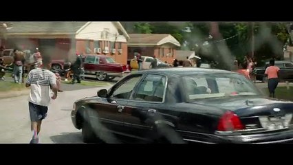 Triple 9 Official Trailer In theaters February 26 - #Triple9