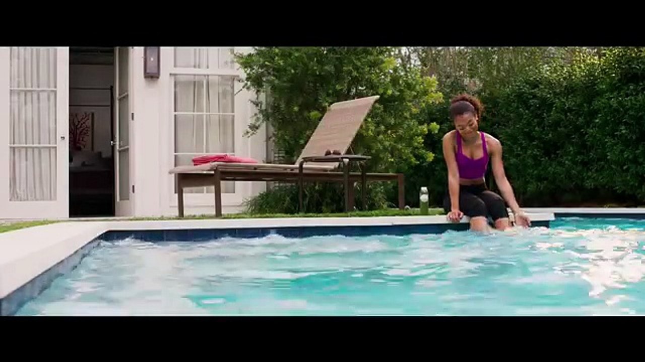 WHEN THE BOUGH BREAKS - Official Trailer (HD)
