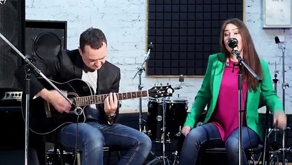 Elena Sozikina feat. Radmir Muftaxin - Rude Boy -