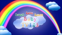 Ice Cream Song/Counting Game - Baby Songs/Nursery Rhymes/ABC Songs/Educational Animations Ep103