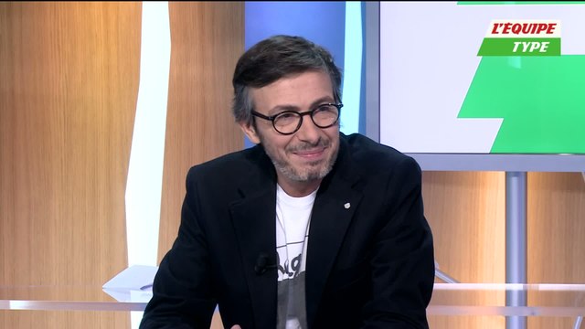 Foot - Gazan Maudit : Dans la peau de... Véronique Rabiot