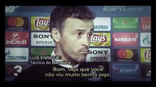 Luis-Henrique-se-irrita-com-jornalista-depois-da-goleada-sofrida-pelo-PSG