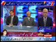 Kal Tak with Javed Chaudhry –  15th February 2017
