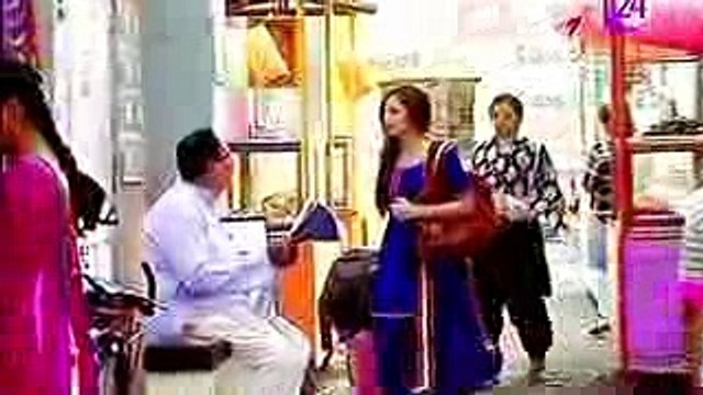 Pardes Mein Hai Mera Dil 16th February 2017 News - Naina Raghav Huye Juda