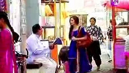 Pardes Mein Hai Mera Dil 16th February 2017 News - Naina Raghav Huye Juda